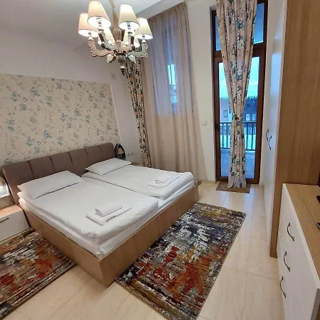 Amare, гранд манастира Apartamento *