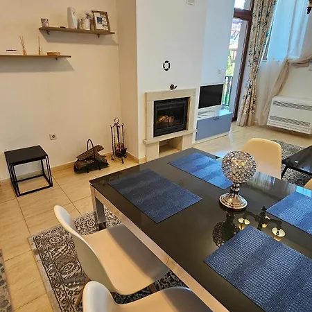 Apartment Pamporovo, Ski-In Ski-Out, Harmony Apartment 2, Easy Lift Access