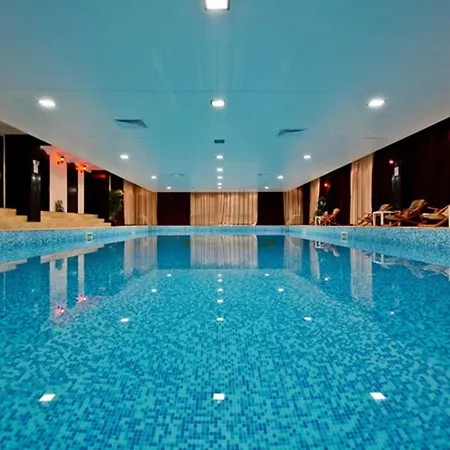 Pamporovo, Ski-in Ski-out, Harmony 2, Easy Lift Access Διαμέρισμα