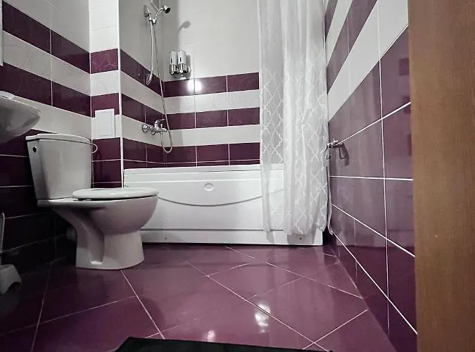 Amare, гранд манастира Lejlighed