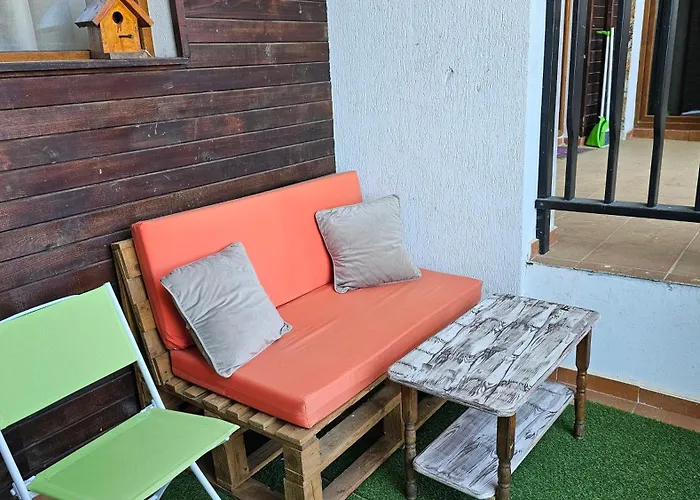 Amare, гранд манастира Lejlighed Pamporovo