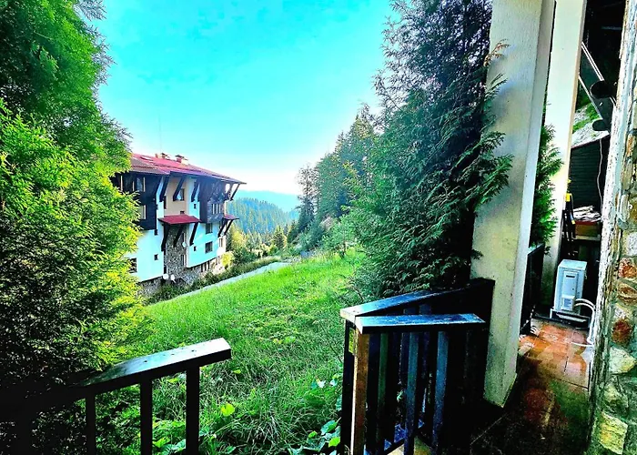 Amare, гранд манастира Lejlighed *